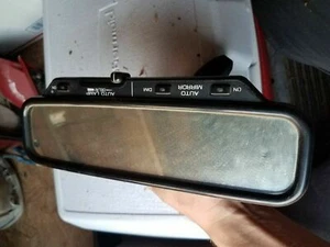 Used Mountaineer Rear View Mirror Auto Dim For 1995-2001 Ford Explorer, GNTX149 - Picture 1 of 3