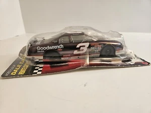 Vintage Dale Earnhardt #3 Remote Control Car NASCAR Car Collectible 2002 #175 - Picture 1 of 4