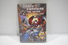 The Transformers - The Movie (20th Anniversary Special Edition) - VERY GOOD