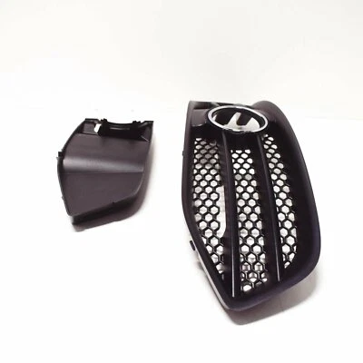 Rejilla antiniebla derecha AUDI A3 S3 8P 8P0807682G9B9 8P0807682G nueva Foto 1 de 4