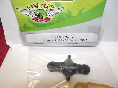  Venom Rotation V Shape Holder Night ranger 2 Venf7640v  - Image 1 of 3
