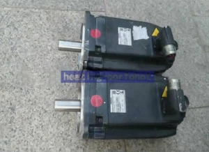 1 Stück gebrauchter SIEMENS 1FK7063-2AF71-1CG0 1FK70632AF711CG0 Servomotor - Bild 1 von 1