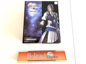 Bring Arts Jill Warrick Final Fantasy XVI Square Enix aus Japan - Bild 1 von 8