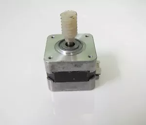 MINEBEA Astrosyn Stepper Motor 17PM-M034-G2V 200 steps For CNC Mill,Robot,REPRAP - Picture 1 of 4