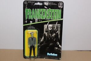 Funko Universal Monsters Series 1 Frankenstein Monster Reaction Figure