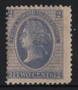 #12 Prince-Edward-Island Canada mint - Picture 1 of 2