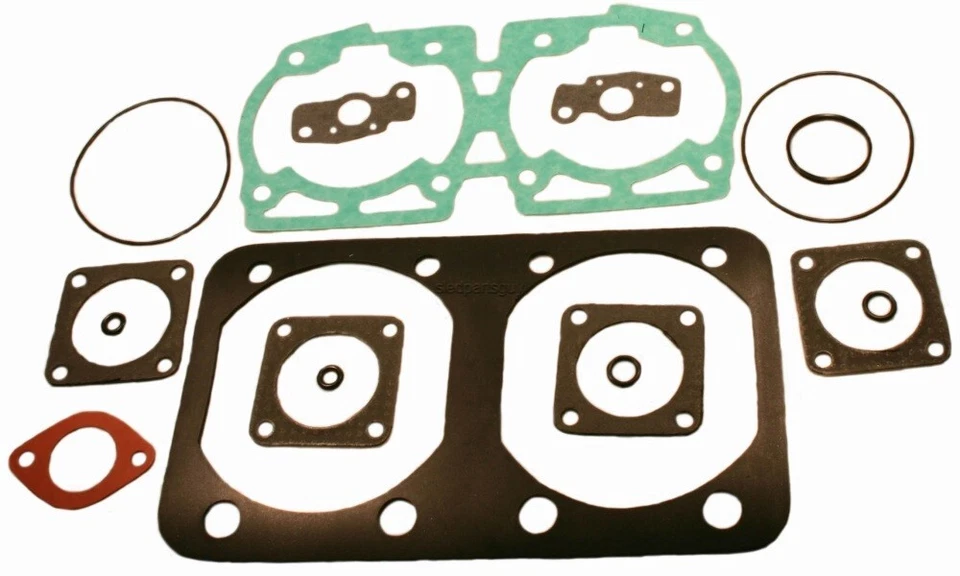 Ski-Doo Formula MXZ 583, 1997-1998, Top End Gasket Set - Image 1 of 1