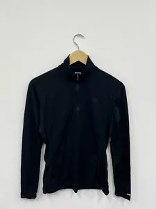Icebreaker Merino Bodyfit 200 Baselayer Jumper Women's Size M - Picture 1 of 7