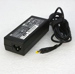 ZASILACZ do DRUKARKI HP DESKJET 460 OFFICEJET 470 18.5V 3.5A 65W 534092-001 #O186 - Zdjęcie 1 z 1