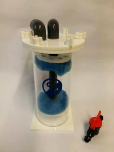 Reactor de fosfato 75 (330 l). También para medios de nitrato, algas, purigeno y carbono. - Imagen 1 de 2