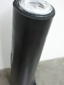 3 PIEZAS DE GOMA DE NEOPRENO 1/16 X 42 "X 12" ENVÍO GRATIS - Imagen 1 de 1