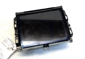 Jeep Cherokee Uconnect 2019-2020 receptor de radio de audio con pantalla 68297446AG OEM - Imagen 1 de 9
