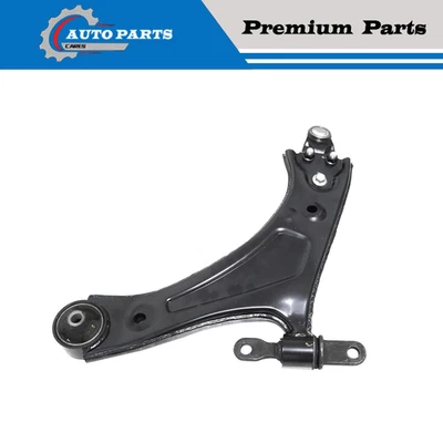 Right Passenger Side Front Lower Control Arm For 2021-2024 Sorento Santa Cruz  - Image 1 of 4