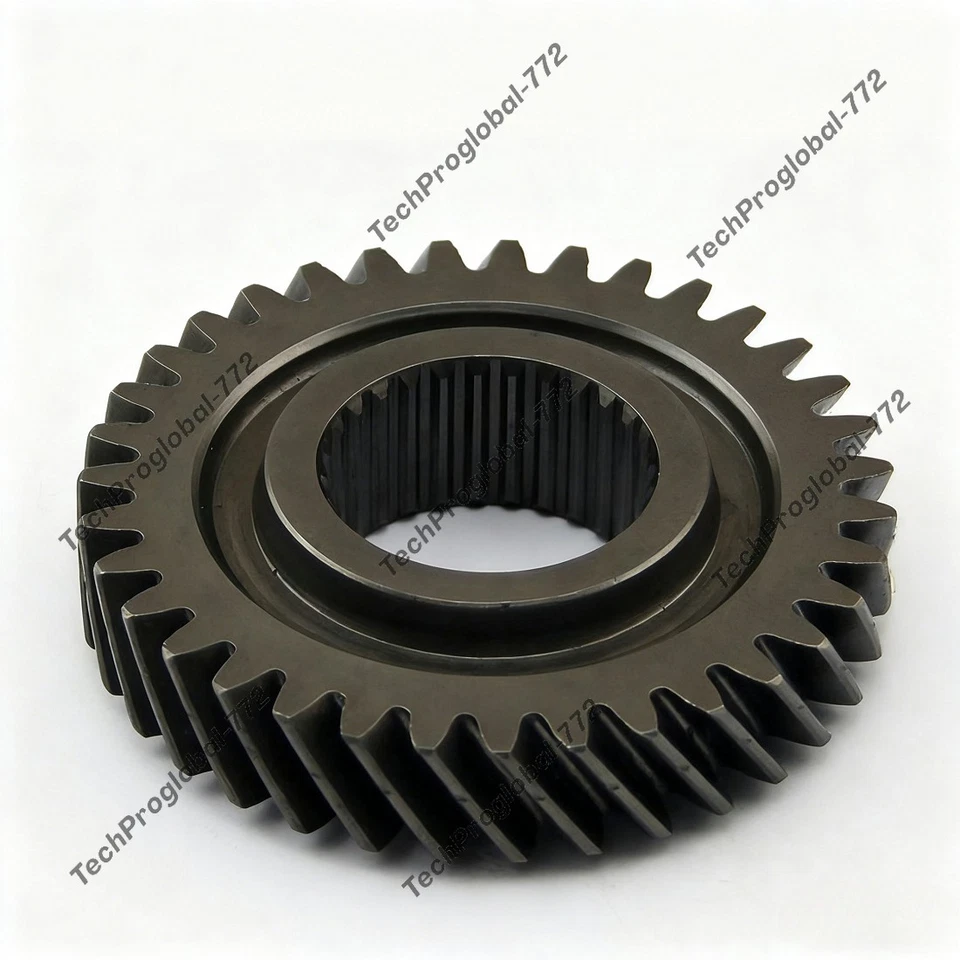 Transmission Gear Box LATE GEARBOX 4TH GEAR 35 TEETH 7763009 For FIAT DOBLO - Image 1 of 1