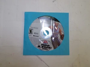 NBA Live 2003 (Xbox) solo disco NON TRACCIATO - Foto 1 di 1