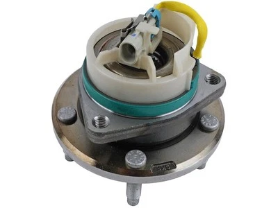 For 2009-2013 Chevrolet Corvette Wheel Hub Assembly AC Delco 14695HBKY 2010 2011 - Image 1 of 2