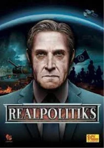 RealPolitiks (PC DVD) (PC) - Picture 1 of 1