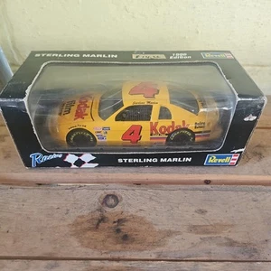 Revell Collection #4 Sterling Marlin 1996 Monte Carlo - Picture 1 of 5