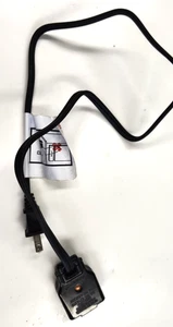 Cavo di alimentazione magnetico originale Presto 09982 per friggitrice Presto 15A 120V - Foto 1 di 4