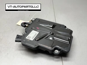 ⭐️2015 - 2018 MERCEDES C300 W205 RWD TCM TCU TRANSMISSION CONTROL MODULE OEM - Picture 1 of 8