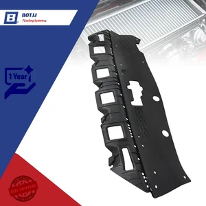 New Radiator Support Covers 86361C2700 Fit For Hyundai Sonata 2018-2019 HY122411 - Picture 1 of 12