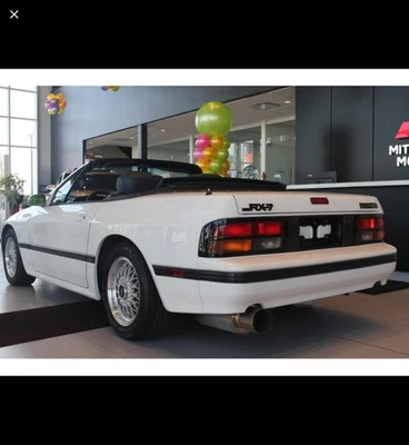 Mazda: RX-7 - Image 1 of 4