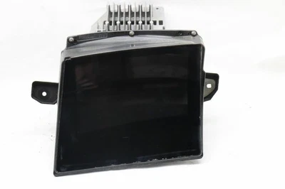 Proyector de pantalla frontal BMW 640i 650i M6 2012-2019 62309249965 OEM usado Foto 1 de 4