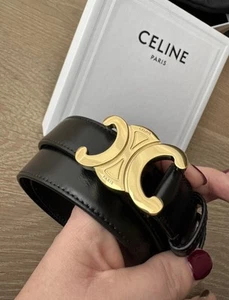 Ceinture Celine - Zdjęcie 1 z 6