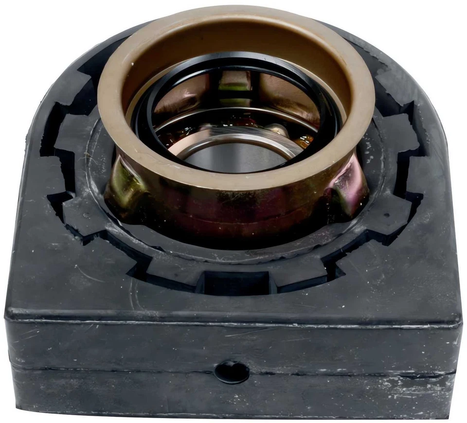 Cojinete de soporte central del eje de transmisión SKF HB2390-10 se adapta a 86-88 Isuzu NPR Foto 1 de 3