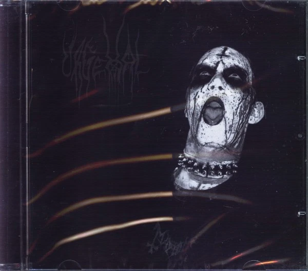 Urgehal - The Eternal Eclipse CD - Bild 1 von 1