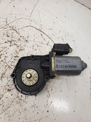 Motor de ventana eléctrica derecho pasajero delantero para 03-06 EXPEDITION 1354398 Foto 1 de 4