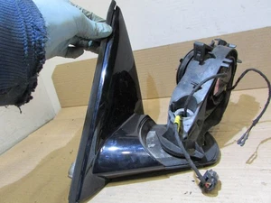 BMW X3 G01 left front wing side view door mirror body 7441439 7291711 7442791 - Picture 1 of 7