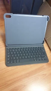 Etui na klawiaturę Logitech SLIM FOLIO Apple Ipad PRO 11 cali (1. i 2. generacji) - Zdjęcie 1 z 13