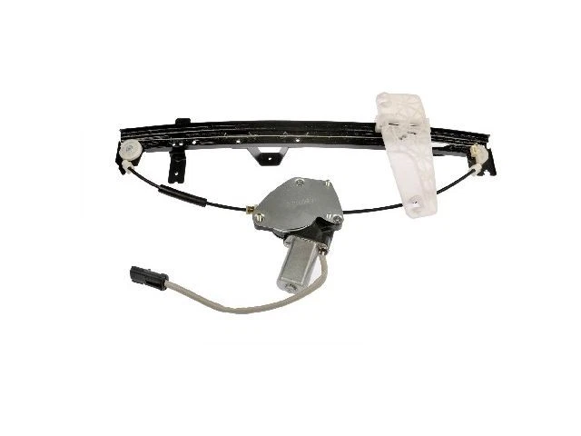 Front Left Window Regulator For 2000-2004 Jeep Grand Cherokee 2002 2003 PF724GG - Image 1 of 1