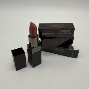 3 Three Laura  Mercier Lipstick Velour Lovers 0.12oz Each EMBRACE  New In Box - Picture 1 of 4
