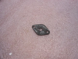 SIKORSKY DICHTUNGSTEIL # 70301-02122-01 NSN: 5330-01-105-2070 - Bild 1 von 2