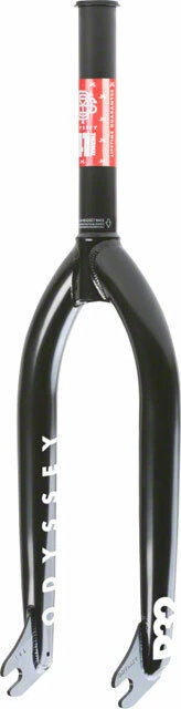 Odyssey R32 41T 32mm Fork - Black
