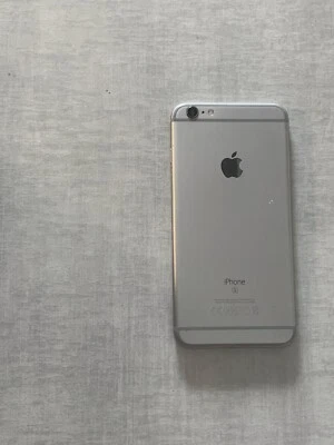 Apple iPhone 6s PLUS- 16GB - Argento - Immagine 1 di 2