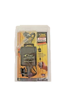 Gear Keeper RT3-4112 42" Heavy Duty Retractable CB Microphone Hanger,NIP - Picture 1 of 3