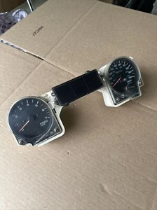 ✅⭐️ Jeep Wrangler OEM YJ 92-95 Speedometer Gauge Tach Dash Cluster 178K - Bild 1 von 12