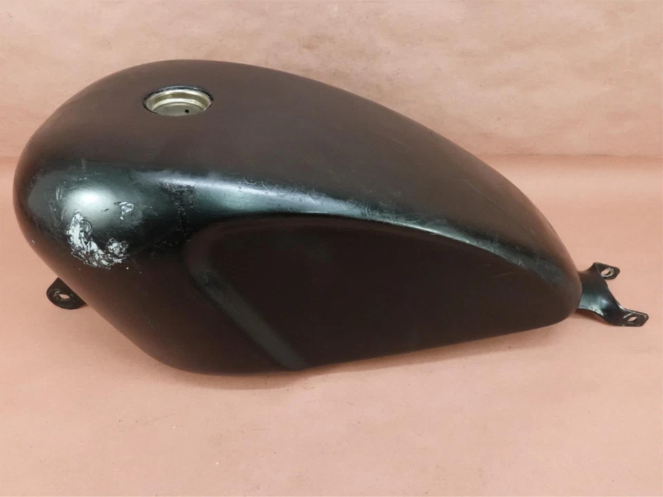 Harley-Davidson Forty Eight XL1200X XL1200 2011-2015 tanque de gasolina Foto 1 de 4