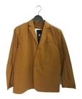 Descente Descente Tailored Jacket With Tag Dlmnjf34 Size M From Japan #1330