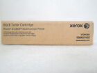 Xerox 106R01455 Black Toner Cartridge Phaser 6128Mfp