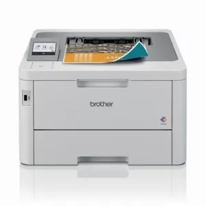 Brother HL-L8240CDW Compact Professional Colour Laser Printer - Picture 1 of 3