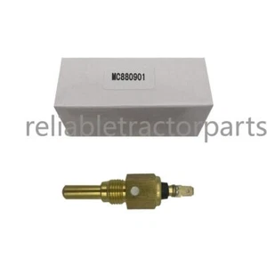 For Mitsubishi Engine Water Temperature Sensor MS713 MS715 MC880901 - Picture 1 of 4