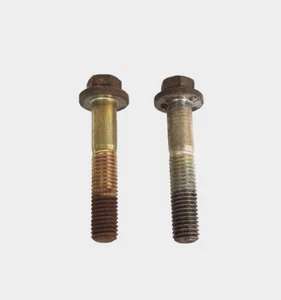 MINI BMW Cooper One / S R50 R52 R53 Pair of Starter Motor Bolts 0713 1172101 - Imagen 1 de 14