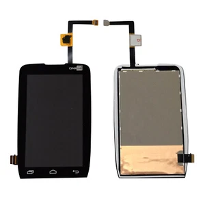 Cipherlab RK25 lcd with touch - Picture 1 of 1