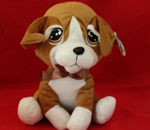 ***Plüsch - Hund***, neu und unbenutzt**Nicky-Toy*** - Picture 1 of 2