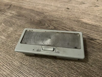 Interruptor de luz original mapa interior Volkswagen VW Transporter caravelle 357947111 Foto 1 de 3