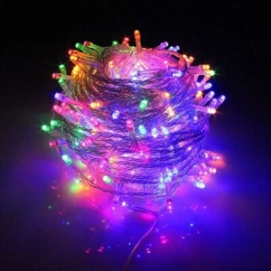 large led outdoor christmas lights - Picture 1 of 4